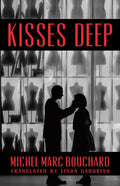 Kisses Deep - Paperback