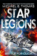Battle for Cilicia - Paperback