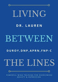 Living Between the Lines - Paperback
