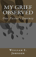 MY Grief Observed - Paperback