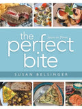 The Perfect Bite: Focus on Flavor - Paperback