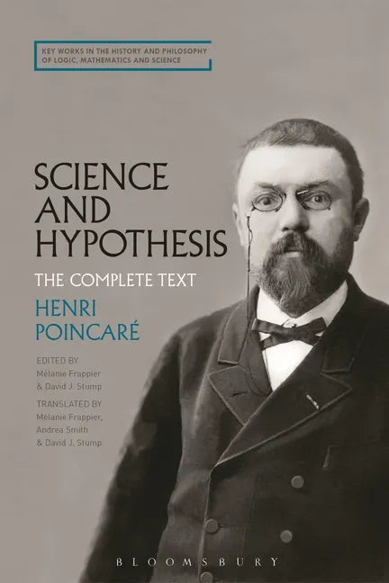 Science and Hypothesis: The Complete Text - Paperback