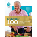 100 Fish & Seafood Recipes - Paperback