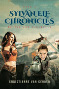 Sylvan Elf Chronicles: Battle for Elvenfeld - Paperback
