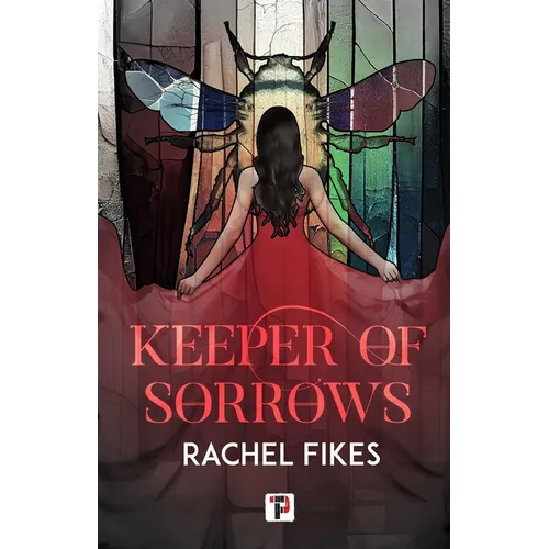 Keeper of Sorrows - Hardcover