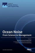 Ocean Noise: From Science to Management - Hardcover