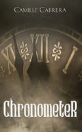 Chronometer - Paperback