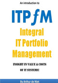 ITPFM - IT Portfolio Management - Paperback - Paperback
