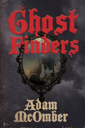 The Ghost Finders - Paperback