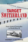 Target Switzerland - Paperback