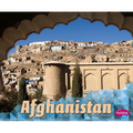 Afghanistan - Hardcover