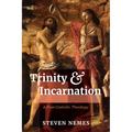 Trinity and Incarnation: A Post-Catholic Theology - Paperback