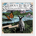 Curious Li'l Lilli: The Lamb with Amazing Grace - Hardcover