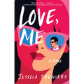 Love, Me - Paperback