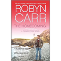 The Homecoming - Paperback