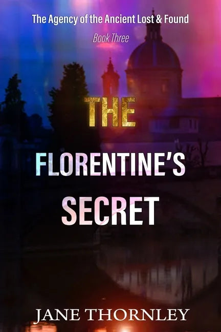 The Florentine's Secret: Historical Mystery Thriller - Paperback