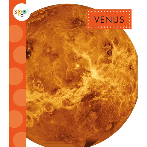 Venus - Paperback