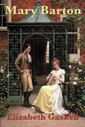 Mary Barton - Paperback