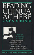Reading Chinua Achebe: Language and Ideology in Fiction - Paperback