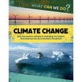Climate Change - Paperback