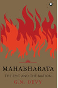 Mahabharata: The Epic and the Nation - Hardcover