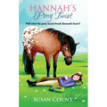 Hannah's Pony Twist - Paperback