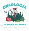 Oncología en Pocas Palabras - Hardcover