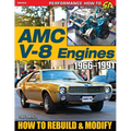 GM 6l80 Transmissions: How to Rebuild & Modify - Paperback