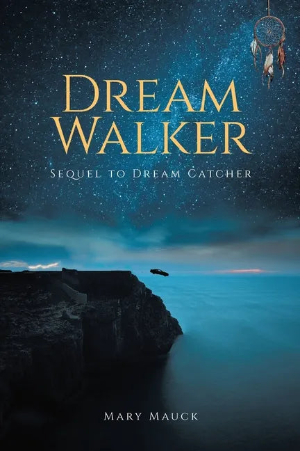 Dream Walker - Paperback