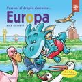 Pascual El Dragón Descubre Europa - Paperback