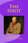 The Idiot - Paperback
