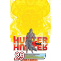 Hunter X Hunter, Vol. 29 - Paperback