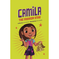 Camila the Fashion Star - Hardcover