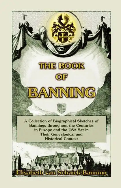 The Book of Banning - Paperback