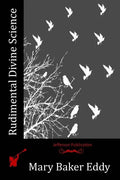 Rudimental Divine Science - Paperback