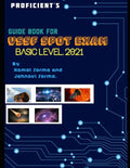 Proficient's Guide Book for Vssf Spot Exam, Basic Level, 2021 - Paperback
