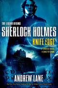 Knife Edge - Hardcover
