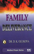 Family Deliverance - Paperback
