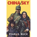 China Sky - Paperback