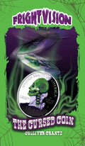 The Cursed Coin - Hardcover