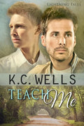 Teach Me - Paperback