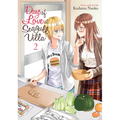 Days of Love at Seagull Villa Vol. 2 - Paperback