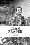 Team Reaper: 33 Kills...4 months - Paperback