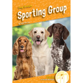 Sporting Group - Library Binding