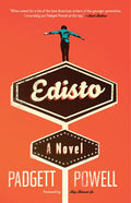 Edisto - Paperback