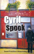 Cyril and the Spook - Hardcover