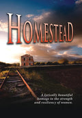 Homestead - Paperback