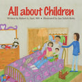 All About Children - Paperback