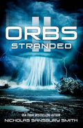 Orbs II: Stranded - Paperback