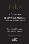 A Grammar of Egyptian Aramaic, Second Revised Edition - Paperback